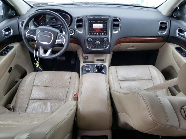 Photo 8 from auction – 2017 DODGE DURANGO CI with VIN 1C4RDJEG6HC956570