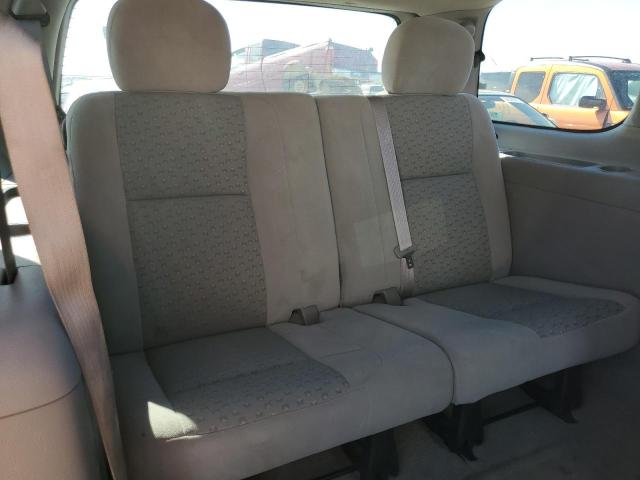 Photo 10 from auction – 2007 CHEVROLET UPLANDER L with VIN 1GNDV23W17D187497