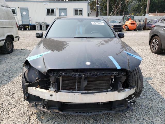 Photo 5 from auction – 2014 MERCEDES-BENZ E 350 4MAT with VIN WDDHF8JB7EA856676