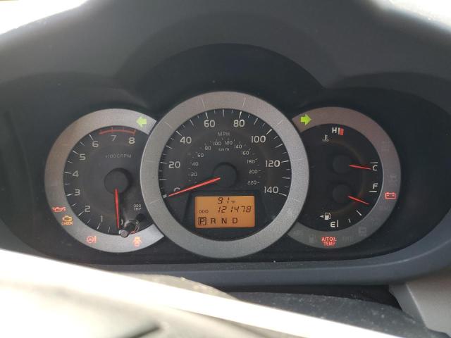 Photo 9 from auction – 2011 TOYOTA RAV4 with VIN 2T3BF4DV3BW144936