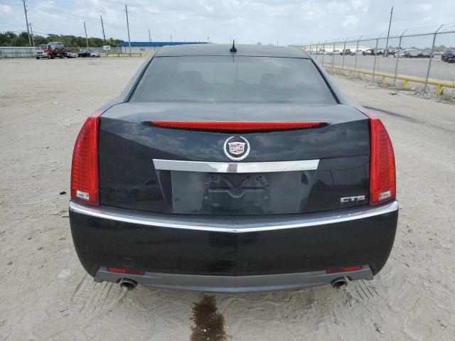 Photo 6 from auction – 2008 CADILLAC CTS with VIN 1G6DJ577580175194