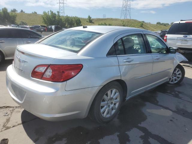 Photo 3 from auction – 2008 CHRYSLER SEBRING LX with VIN 1C3LC46J28N236485