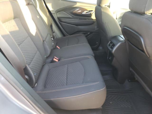 Photo 11 from auction – 2018 GMC TERRAIN SL with VIN 3GKALNEU0JL219523