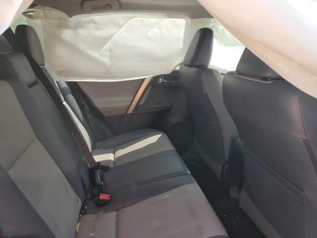 Снимка 11 от търг – 2015 TOYOTA RAV4 LIMIT с VIN JTMDFREV2FD098278