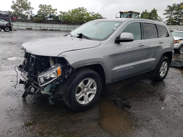 JEEP GRND CHERO 2014 with VIN 1C4RJFAG3EC440304 - Photo from auction