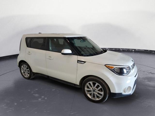 Фото 4 с аукциона – 2019 KIA SOUL + с VIN KNDJP3A5XK7917954