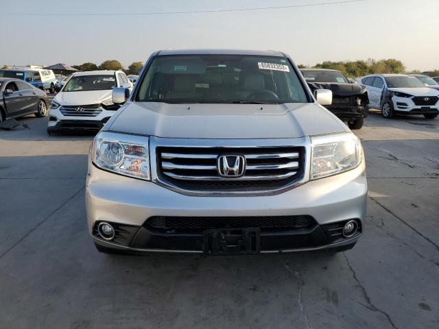 Photo 5 from auction – 2013 HONDA PILOT EX with VIN 5FNYF3H45DB042066