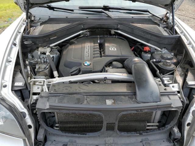 Photo 11 from auction – 2013 BMW X5 XDRIVE3 with VIN 5UXZV4C50D0B04941