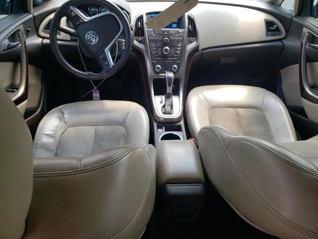 Photo 8 from auction – 2014 BUICK VERANO with VIN 1G4PP5SK9E4134376