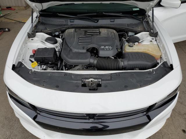 Photo 11 from auction – 2018 DODGE CHARGER GT with VIN 2C3CDXJG7JH224678