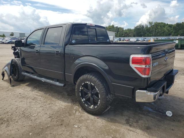 Photo 2 from auction – 2013 FORD F150 SUPER with VIN 1FTFW1CF1DFD85005