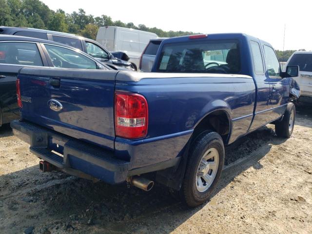 Photo 3 from auction – 2011 FORD RANGER with VIN 1FTKR1EE9BPA83155