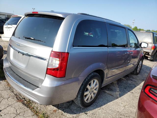 Photo 3 from auction – 2015 CHRYSLER TOWN & COU with VIN 2C4RC1BGXFR727062