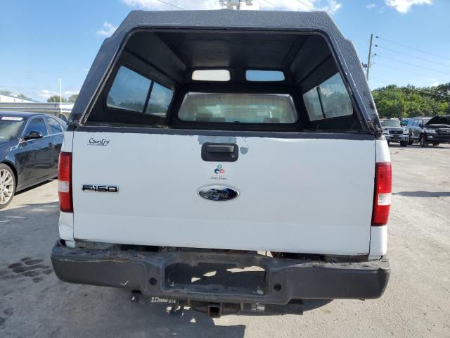 Photo 6 from auction – 2008 FORD F150 with VIN 1FTRF12248KE99783