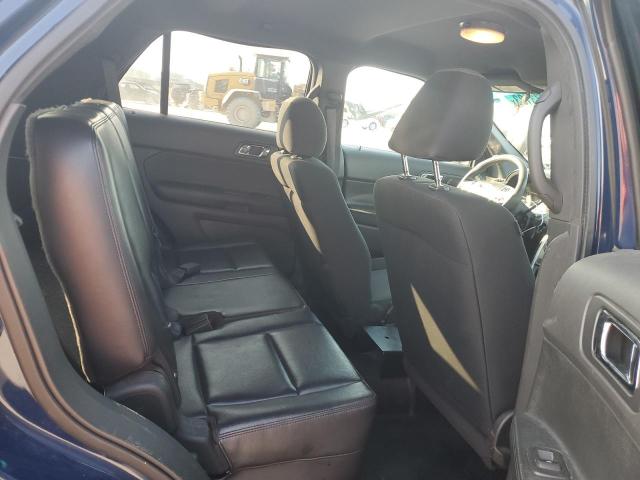 صورة رقم 11 من المزاد - 2013 FORD EXPLORER P مع VIN 1FM5K8AR6DGA46775