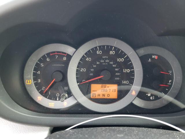 Photo 9 from auction – 2012 TOYOTA RAV4 with VIN 2T3BF4DV1CW232143