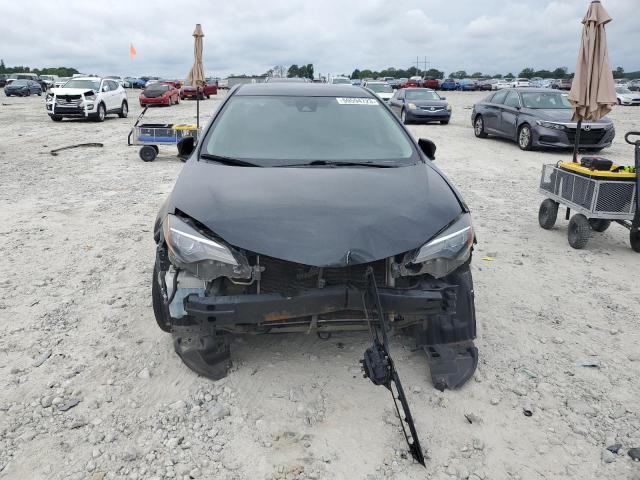Photo 5 from auction – 2018 TOYOTA COROLLA L with VIN 5YFBURHE6JP767327