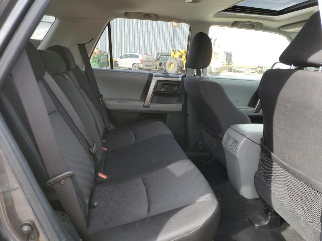 Photo 11 from auction – 2010 TOYOTA 4RUNNER SR with VIN JTEBU5JR1A5029014