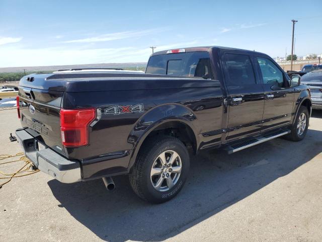 Photo 3 from auction – 2019 FORD F150 SUPER with VIN 1FTFW1E49KKD74172