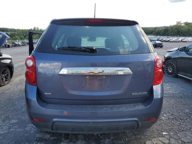 Photo 6 from auction – 2013 CHEVROLET EQUINOX LS with VIN 2GNFLCEK2D6226672