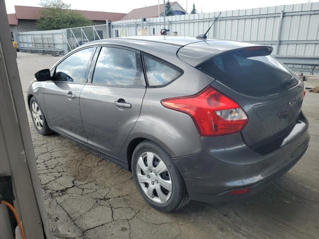 Photo 2 from auction – 2012 FORD FOCUS SE with VIN 1FAHP3K27CL124662
