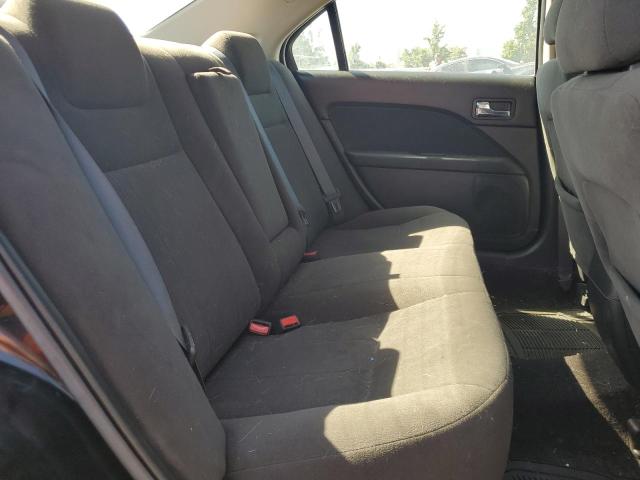 Photo 10 from auction – 2008 MERCURY MILAN with VIN 3MEHM07Z48R646115