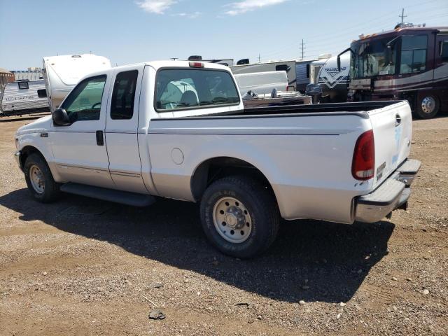 Photo 2 from auction – 1999 FORD F250 SUPER with VIN 1FTNX20L8XEE07374