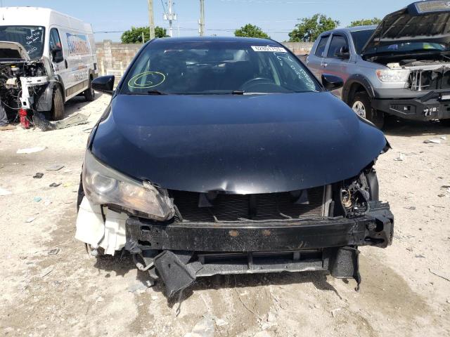 Photo 5 from auction – 2017 TOYOTA CAMRY with VIN 4T1BF1FK7HU382730