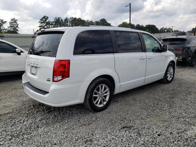 Photo 3 from auction – 2019 DODGE GRAND CARA with VIN 2C4RDGCG7KR802826