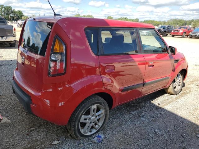 Photo 3 from auction – 2010 KIA SOUL + with VIN KNDJT2A22A7038359