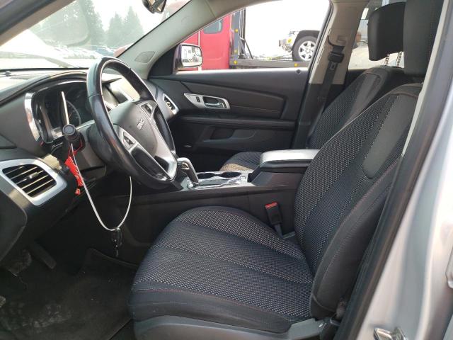 Photo 7 from auction – 2013 GMC TERRAIN SL with VIN 2GKFLTEK9D6109605