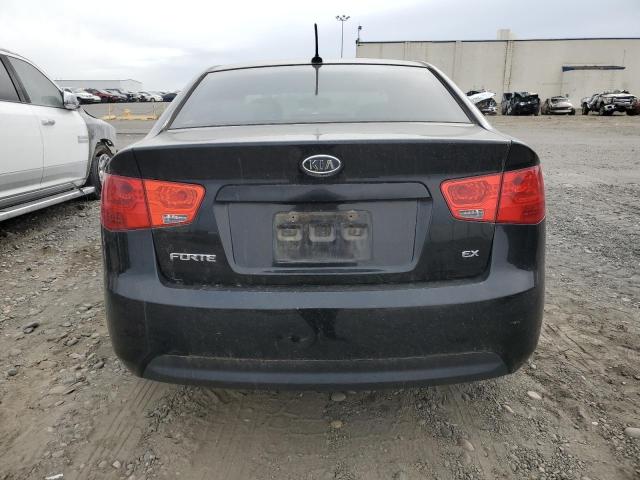 Photo 6 from auction – 2012 KIA FORTE EX with VIN KNAFU4A22C5535860