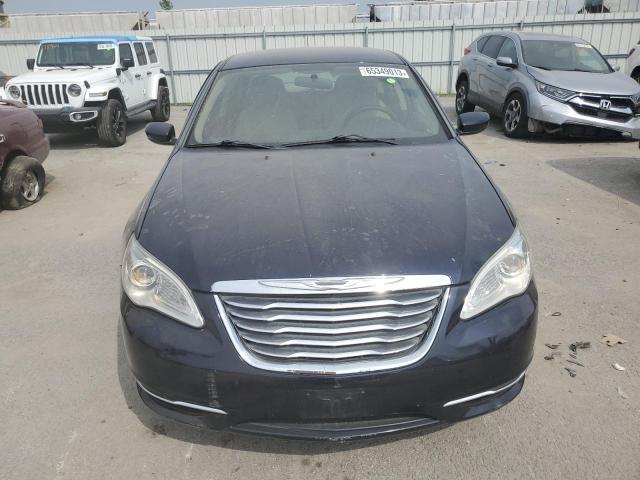 Photo 5 from auction – 2012 CHRYSLER 200 TOURIN with VIN 1C3CCBBB6CN160894