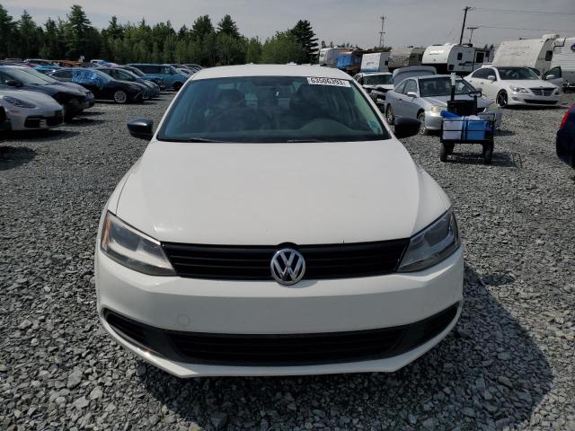 Photo 5 from auction – 2012 VOLKSWAGEN JETTA BASE with VIN 3VW2K7AJ5CM375576