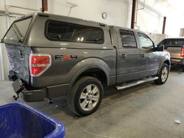 Photo 3 from auction – 2010 FORD F150 SUPER with VIN 1FTFW1EV7AKE41682