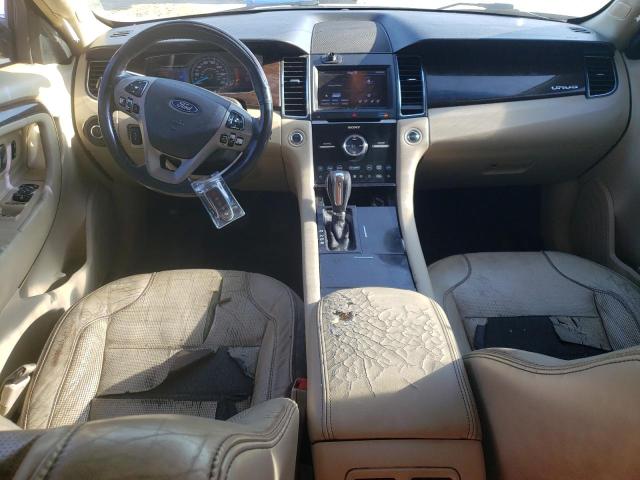 Photo 8 from auction – 2013 FORD TAURUS LIM with VIN 1FAHP2F81DG134106