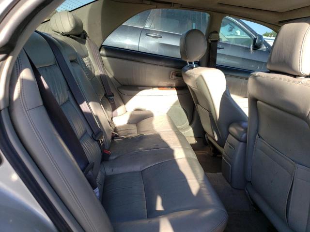 Photo 10 from auction – 1999 LEXUS ES 300 with VIN JT8BF28G4X0210257