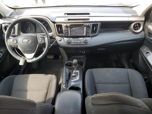 Photo 8 from auction – 2018 TOYOTA RAV4 ADVEN with VIN 2T3RFREV2JW696839