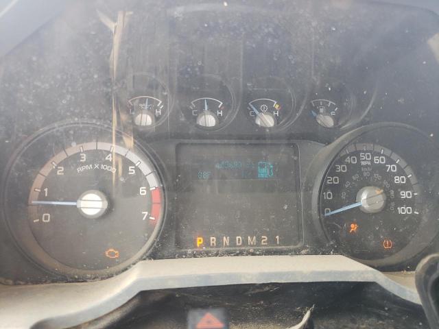 Photo 9 from auction – 2014 FORD F250 SUPER with VIN 1FT7W2B64EEB09453