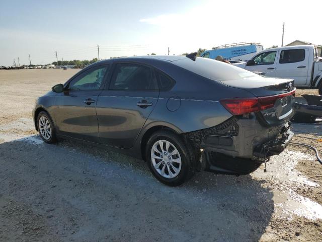 Photo 2 from auction – 2021 KIA FORTE FE with VIN 3KPF24AD8ME290546