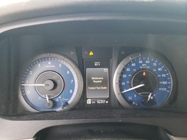 Photo 9 from auction – 2020 TOYOTA SIENNA LE with VIN 5TDKZ3DCXLS074841
