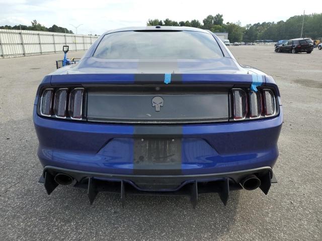 Photo 6 from auction – 2015 FORD MUSTANG GT with VIN 1FA6P8CF6F5300776