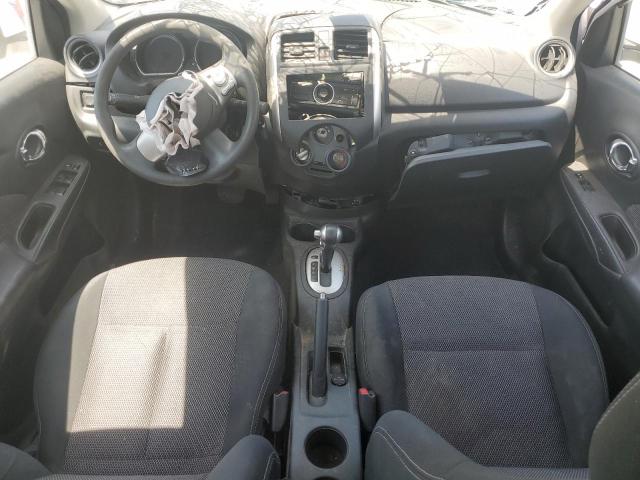 Photo 8 from auction – 2014 NISSAN VERSA with VIN 3N1CN7AP4EL864114