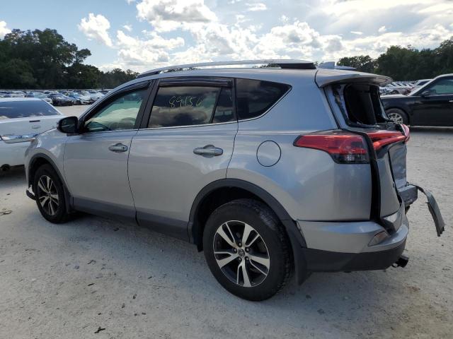 Photo 2 from auction – 2016 TOYOTA RAV4 XLE with VIN 2T3RFREV9GW525417