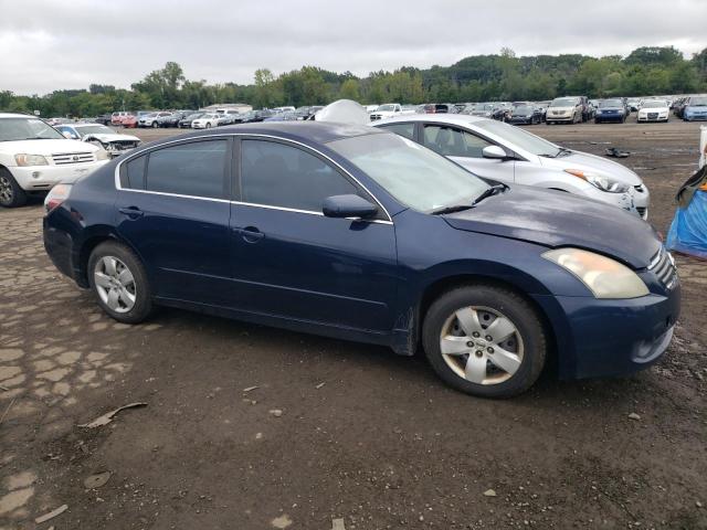 Photo 4 from auction – 2007 NISSAN ALTIMA MAN with VIN 1N4AL21E67C230089