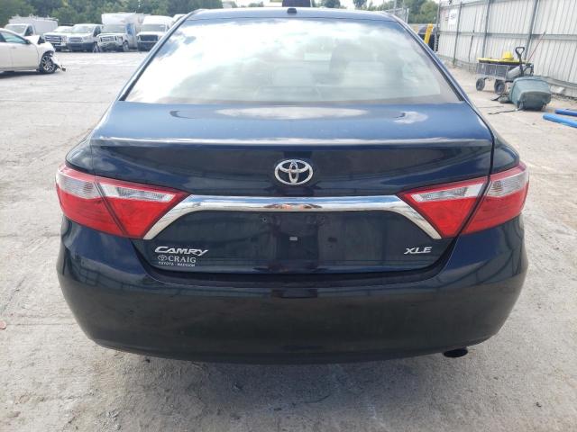 Photo 6 from auction – 2017 TOYOTA CAMRY LE with VIN 4T1BF1FK1HU733728