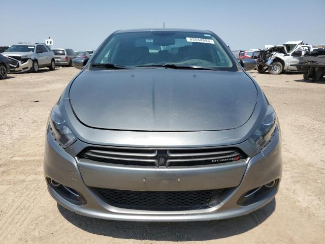 Photo 5 from auction – 2013 DODGE DART SXT with VIN 1C3CDFBA5DD291995