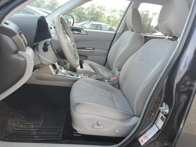 Photo 7 from auction – 2012 SUBARU FORESTER 2 with VIN JF2SHADC3CH447893