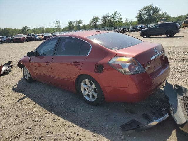 Photo 2 from auction – 2009 NISSAN ALTIMA 2.5 with VIN 1N4AL21E09C189123