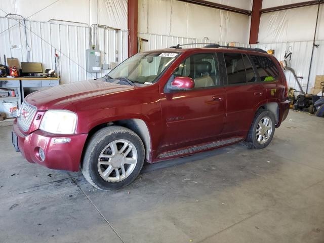 GMC ENVOY DENA 2006 with VIN 1GKET63M262271593 - Photo from auction